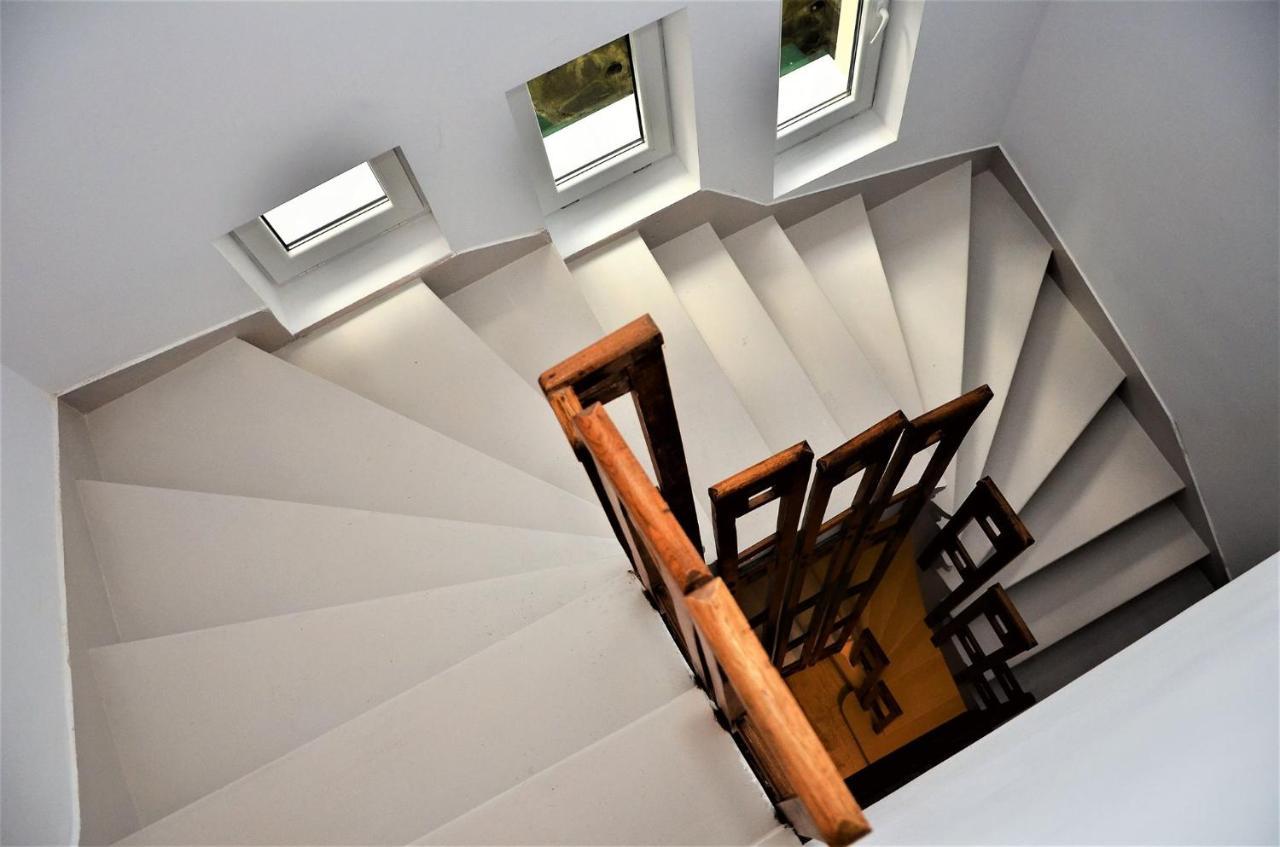 Vila Alba Braşov Quarto foto