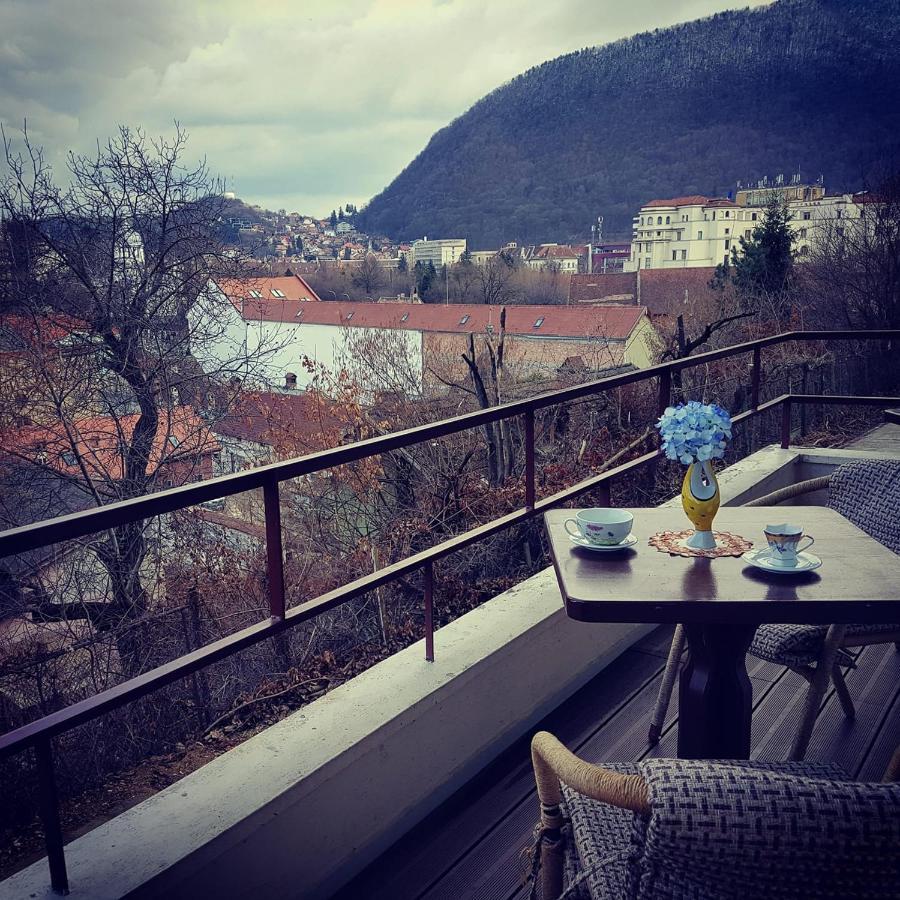 Vila Alba Braşov Quarto foto