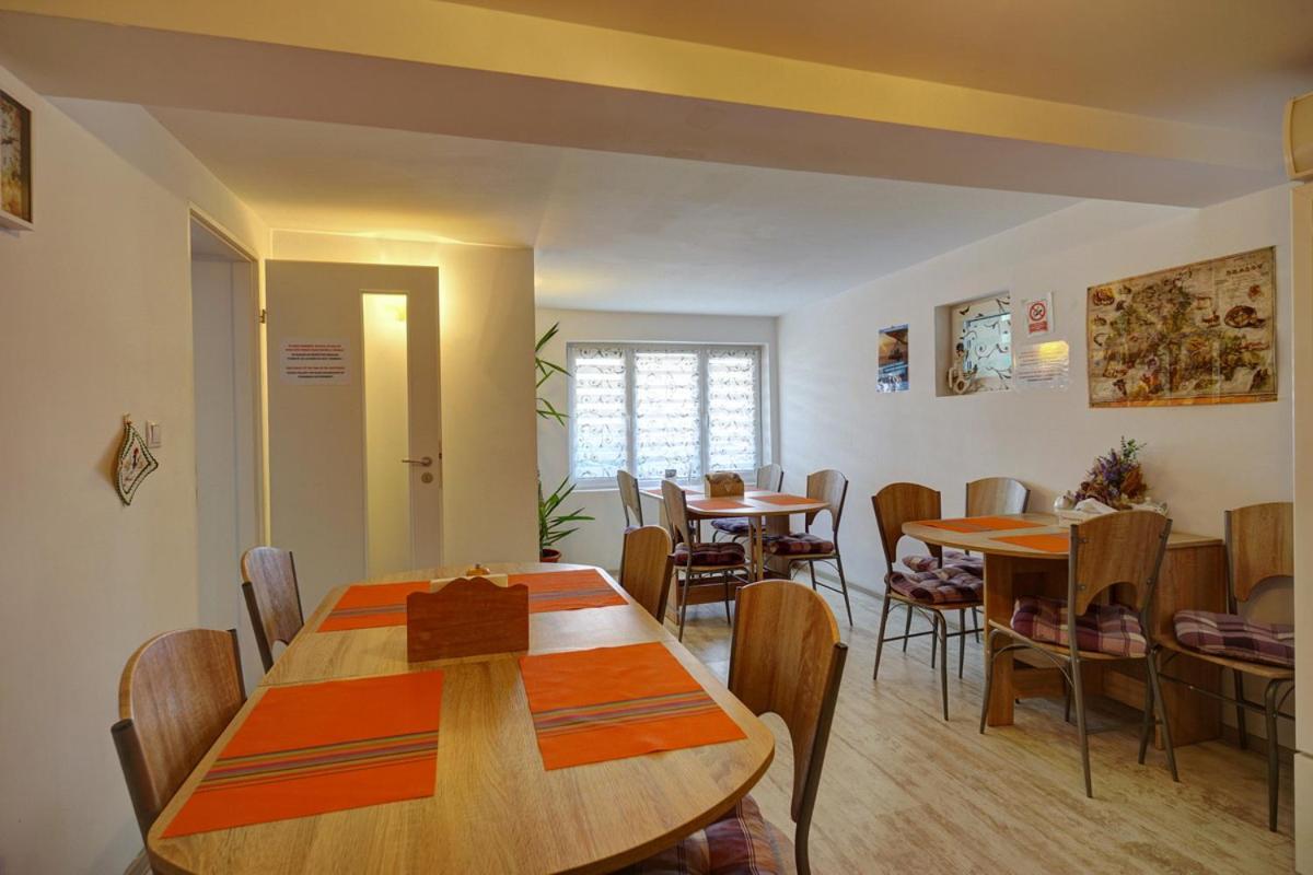 Vila Alba Braşov Quarto foto