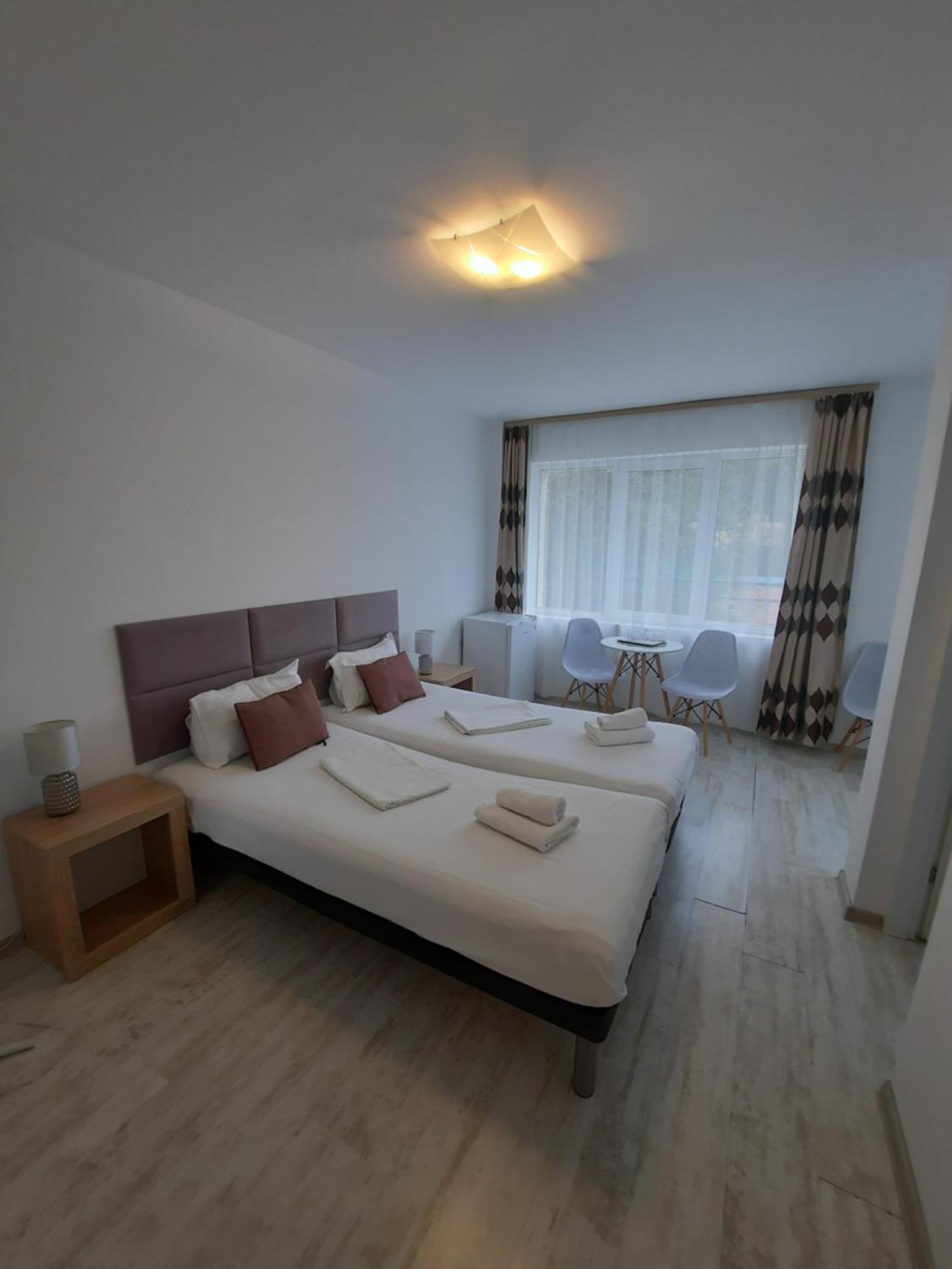 Vila Alba Braşov Exterior foto