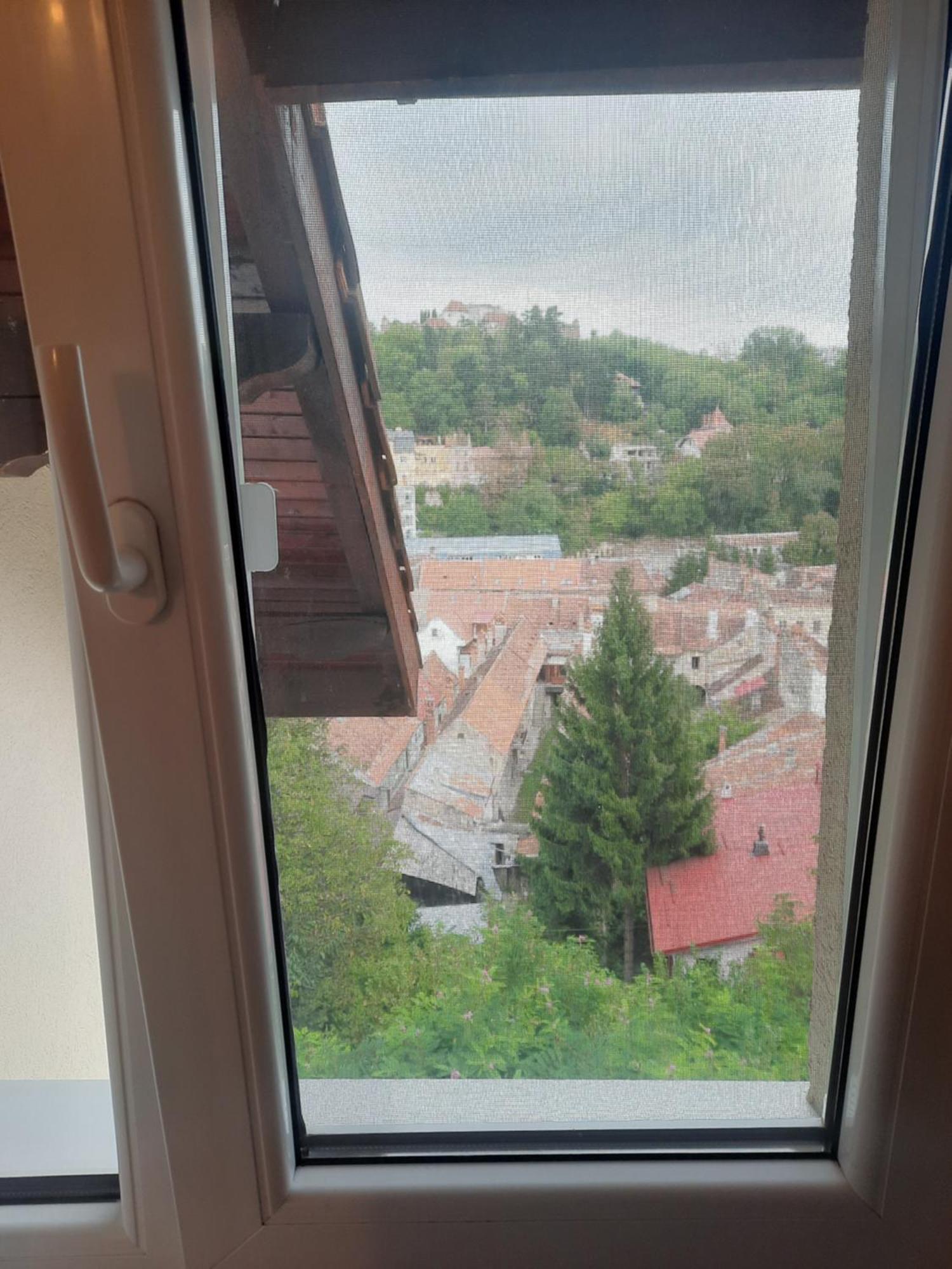 Vila Alba Braşov Exterior foto